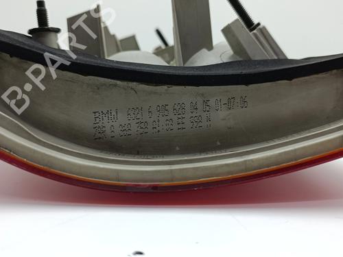 Right taillight BMW 3 Touring (E46) | BP36967462C35 - Image 7
