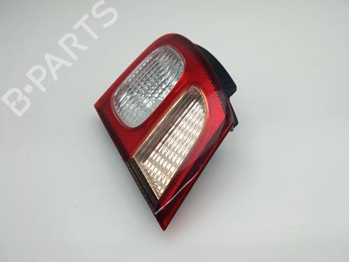 Right tailgate light NISSAN ALMERA II Hatchback (N16) | BP36967467C80 - Image 3