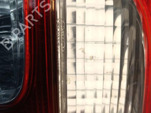 Right tailgate light NISSAN ALMERA II Hatchback (N16) | BP36967467C80 - Image 6