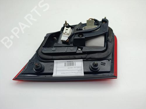 Right tailgate light NISSAN ALMERA II Hatchback (N16) | BP36967467C80 - Image 5
