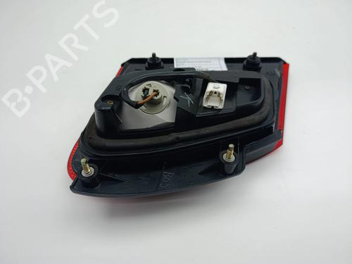 Right tailgate light NISSAN ALMERA II Hatchback (N16) | BP36967467C80 - Image 4