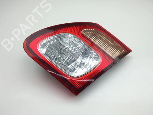 Right tailgate light NISSAN ALMERA II Hatchback (N16) | BP36967467C80 - Image 2