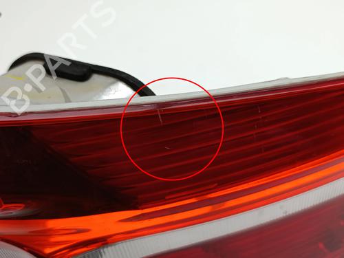 Right taillight BMW X6 (E71, E72) | BP36967481C35 - Image 9