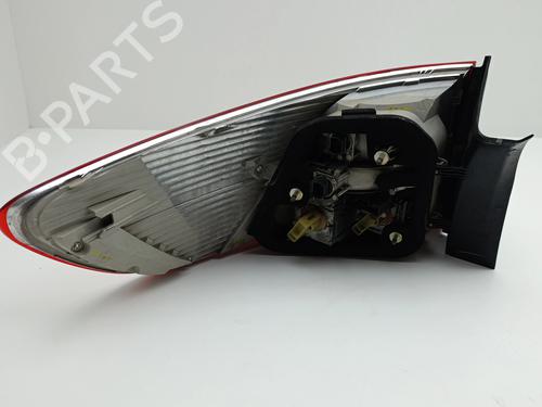 Right taillight BMW X6 (E71, E72) | BP36967481C35 - Image 4