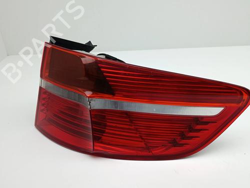 Right taillight BMW X6 (E71, E72) | BP36967481C35 - Image 2