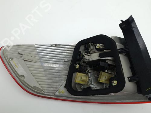 Right taillight BMW X6 (E71, E72) | BP36967481C35 - Image 5