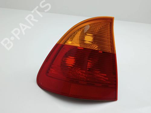 Left taillight BMW 3 Touring (E46) | BP36967478C34 - Image 2