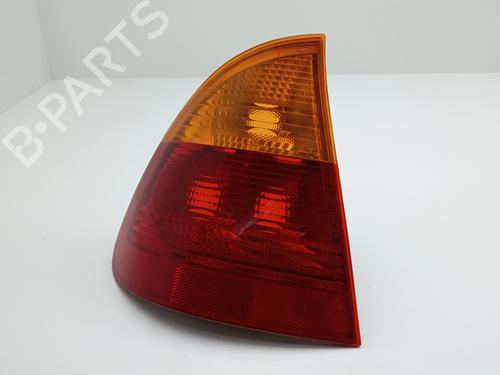 Used Left taillight Left taillight 36967478 36967478