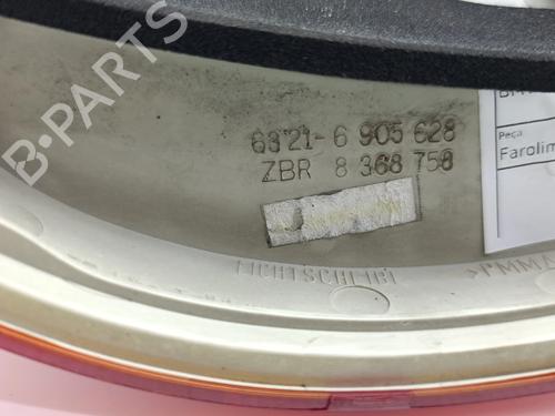 Right taillight BMW 3 Touring (E46) | BP36967479C35 - Image 7