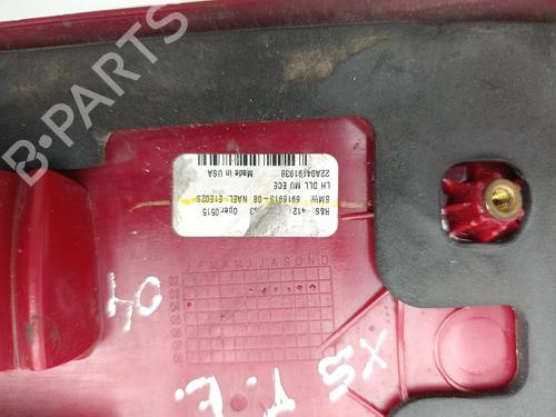 Left tailgate light BMW X5 (E53) | BP36967482C79 - Image 6