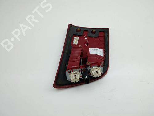 Left tailgate light BMW X5 (E53) | BP36967482C79 - Image 5