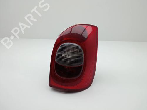 Used Right taillight Right taillight 36967472 36967472