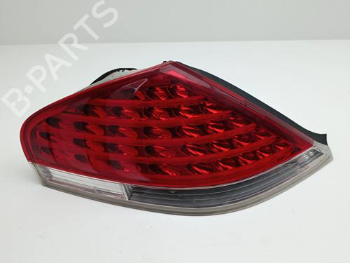 Used Left taillight Left taillight 36967483 36967483