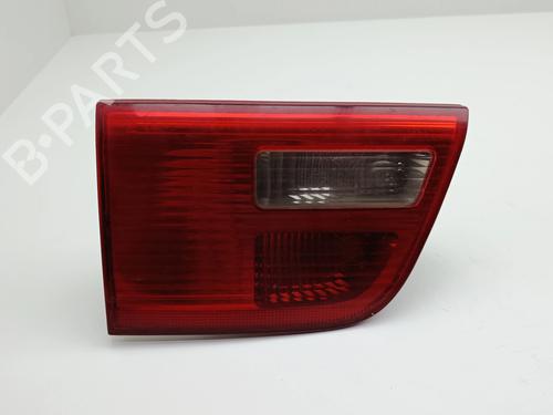 Used Left tailgate light Left tailgate light 36967484 36967484