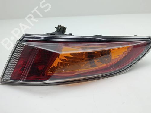Højre baglygte Højre baglygte HONDA CIVIC VIII Hatchback (FN, FK) [2005-2012] 36967486 36967486