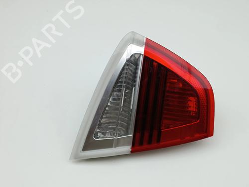Used Left tailgate light Left tailgate light 36967487 36967487