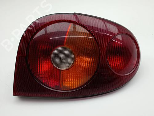Used Right taillight Right taillight 36967489 36967489