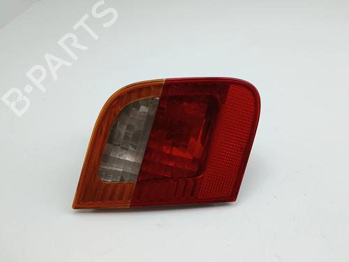 Used Left tailgate light Left tailgate light 36967490 36967490