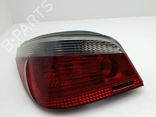 Venstre baglygte Venstre baglygte BMW 5 (E60) [2001-2010] 36967491 36967491