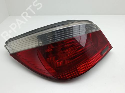 Left taillight BMW 5 (E60) | BP36967491C34 - Image 2