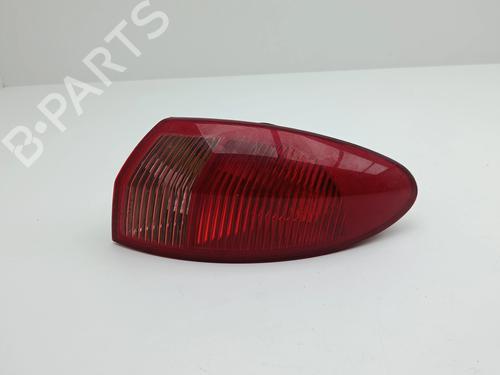 Used Right taillight Right taillight 36967499 36967499
