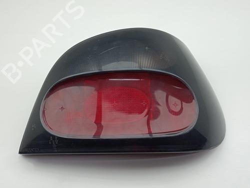 Used Right taillight Right taillight 36967497 36967497