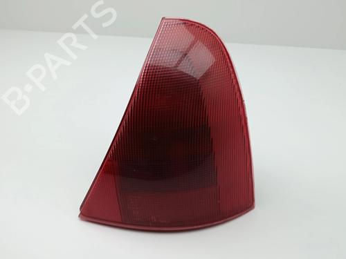 Used Right taillight Right taillight 36967504 36967504