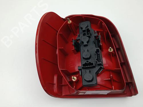 Right taillight VW POLO (6N2) | BP36967503C35 - Image 7