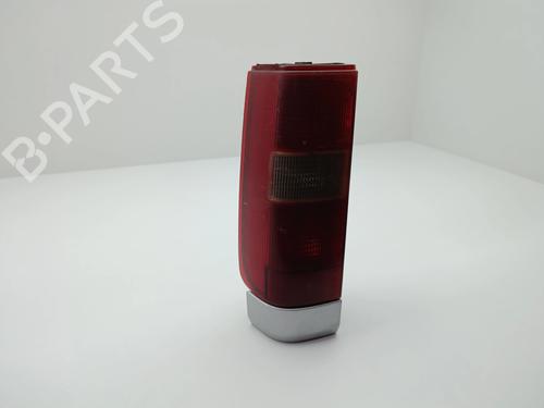 Used Left taillight Left taillight 36967501 36967501