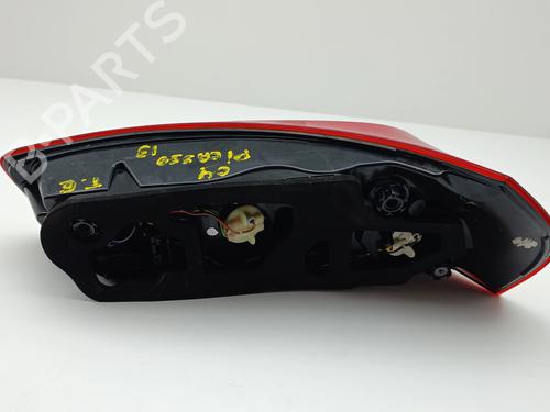 Left taillight CITROËN C4 Picasso II | BP36967507C34 - Image 3