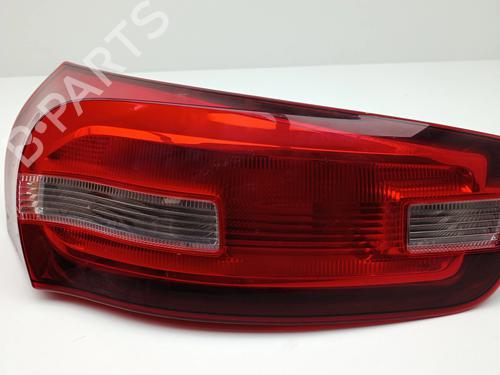 Left taillight CITROËN C4 Picasso II | BP36967507C34 - Image 2