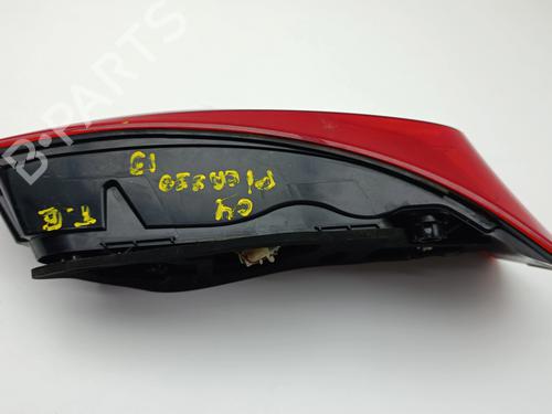 Left taillight CITROËN C4 Picasso II | BP36967507C34 - Image 6