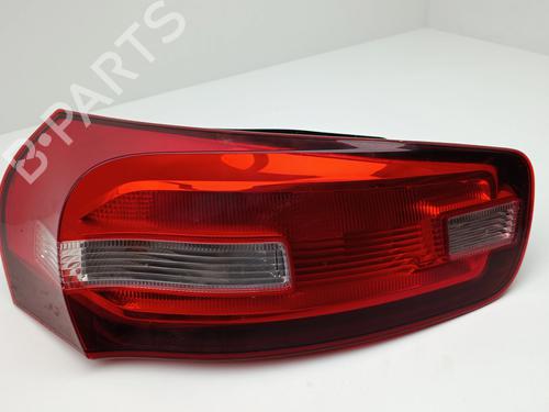 Venstre Baklys Venstre Baklys CITROËN C4 Picasso II [2013-2026] 36967507 36967507