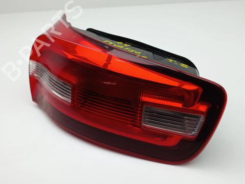 Left taillight CITROËN C4 Picasso II | BP36967507C34 - Image 7