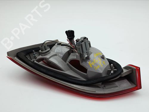 Left tailgate light FORD FOCUS III Turnier | BP36967508C79 - Image 7
