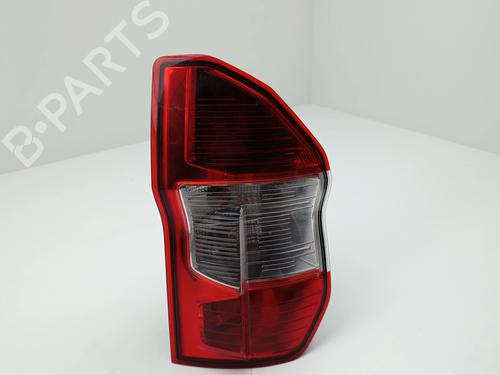 Left taillight FORD TOURNEO COURIER B460 MPV | BP36967509C34 - Image 2