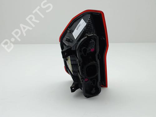 Left taillight FORD TOURNEO COURIER B460 MPV | BP36967509C34 - Image 4