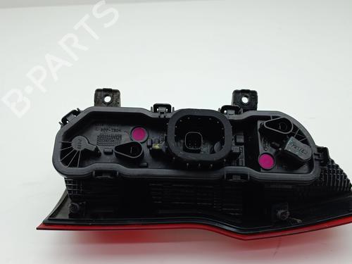 Left taillight FORD TOURNEO COURIER B460 MPV | BP36967509C34 - Image 6