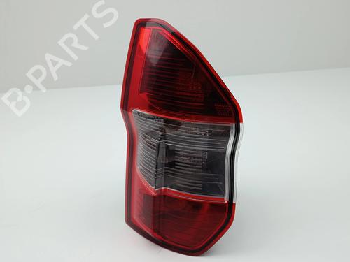 Used Left taillight Left taillight 36967509 36967509