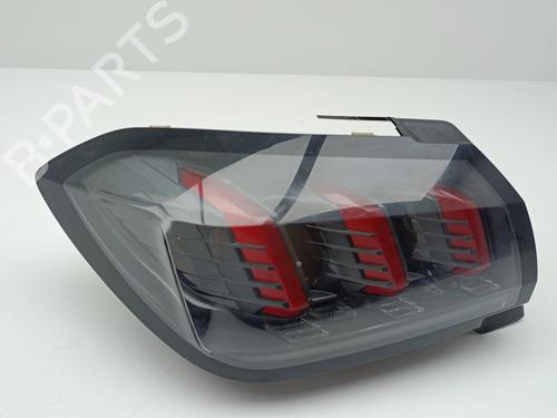 Used Left taillight Left taillight 36967511 36967511