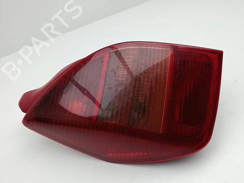 Used Left taillight Left taillight 36967513 36967513