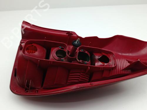 Left taillight CITROËN C2 (JM_) | BP36967513C34 - Image 3