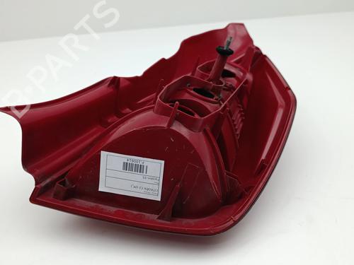 Left taillight CITROËN C2 (JM_) | BP36967513C34 - Image 5