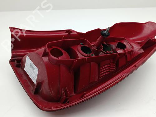 Left taillight CITROËN C2 (JM_) | BP36967513C34 - Image 4
