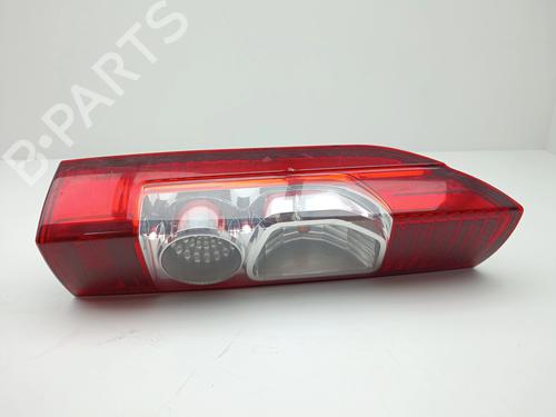 Used Left taillight Left taillight 36967510 36967510