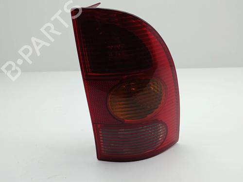 Used Right taillight Right taillight 36967515 36967515