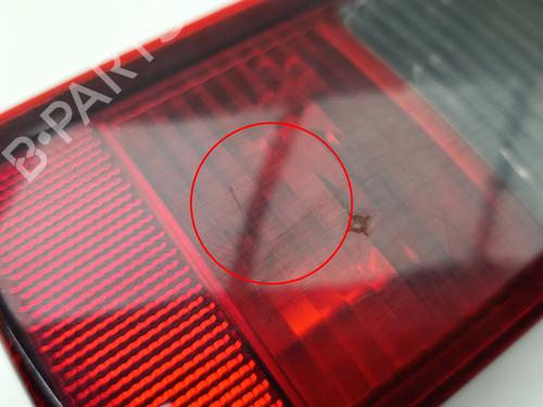 Left taillight OPEL COMBO Tour | BP36967516C34 - Image 8