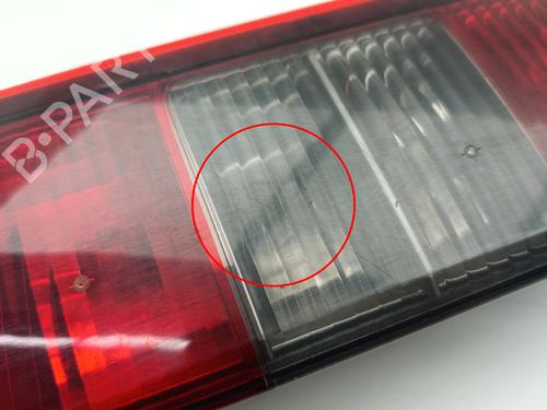 Left taillight OPEL COMBO Tour | BP36967516C34 - Image 7
