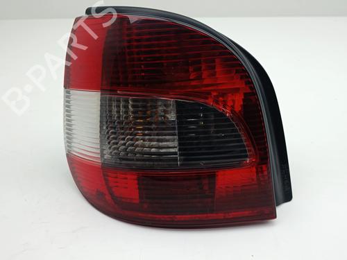 Used Left taillight Left taillight 36967517 36967517