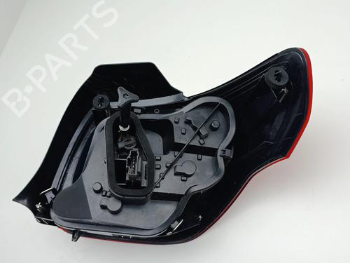 Left taillight DS DS 3 (SA_) | BP36967518C34 - Image 6